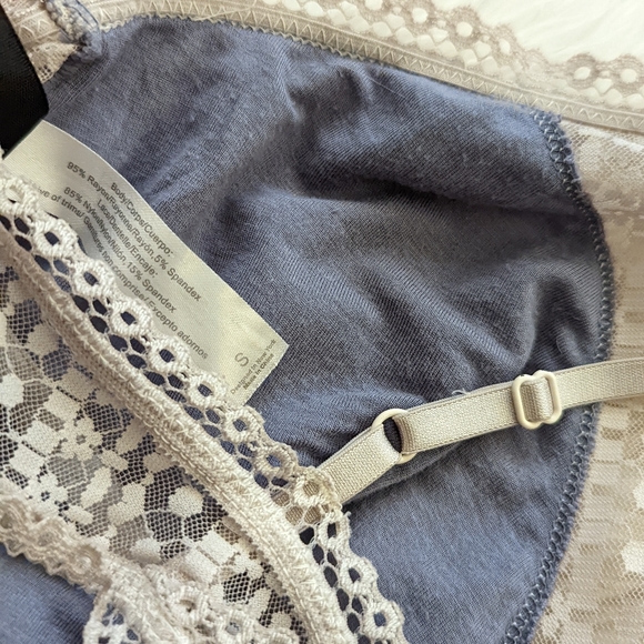 ADORE ME - Halter Slip - Picture 8 of 8